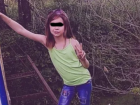 11-летнюю пропавшую школьницу из Рудни нашли в овраге в Волгоградской области
