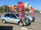 Волжских автомобилистов поздравили с праздником