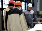 «Красный октябрь» организует практику для студентов профильного колледжа