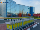 Четыре московских рейса задерживаются в волгоградском аэропорту