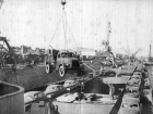 Как исчез грузовой порт Волгограда: 60 лет назад здесь была очередь из кораблей