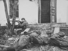 25 октября 1942 года – в Сталинграде  бессмертный подвиг совершает Матвей Путилов