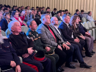 Избежавшие мобилизации депутаты агитируют школьников Волгограда идти в армию 