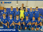 Владимир Горюнов: «Футбол в Волгограде есть»