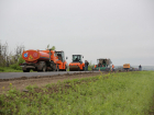 В Волгоградской области сызранскую трассу  отремонтируют в 2017 году