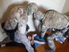 Волгоградцу грозит пожизненное за вербовку в террористы: видео задержания