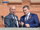 Мэра Волгограда назначили заместителем губернатора по подготовке праздников
