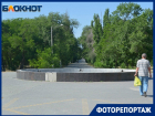 Спустя четыре года после трагедии демонтировали «фонтан-убийцу» в Волгограде