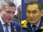 «Причина поджога – месть Андрею Бочарову»: генерал Музраев дал показания по делу о теракте