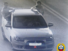  Пятнадцать суток ареста грозит юному волгоградцу за экстремальные покатушки на тонированном авто 