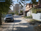 Островок частного сектора под боком элитных ЖК в центре Волгограда: как здесь живут