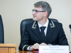 Игорь Макаров возглавил Арбитражный суд в Волгограде 