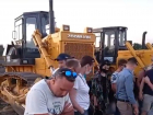 Задержания начались на народном сходе противников стройки трассы через Волго-Ахтубинскую пойму 