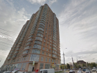 Мужчина выпал с 20-го этажа в Волгограде