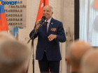 Доверенное лицо Путина отмечает день рождения в Волгограде