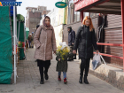 До -9 градусов похолодает в Волгограде: погода на 12 марта