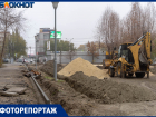 30 миллионов бюджетных рублей освоит неопознанная фирма за три недели в новом сквере Волгограда