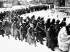 1 января 1943 года – задача по ликвидации окруженного в Сталинграде противника возлагается на Донской фронт