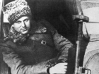 15 января 1943 года - командующему Донским фронтом Константину Рокоссовскому присвоено звание генерал-полковника