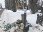 Мусорный коллапс: мэрия Волгограда бросает всю свою технику на вывоз  отходов