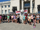 "Все еще летают самолеты": приехавшие в Волгоград дети рассказали об обстановке в ЛНР