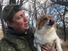 Председатель комитета по культуре Волгоградской области испытал питомцев прививками