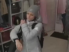 Момент кражи сумки из шоурума жертвами моды попал на видео в Волгограде