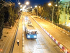 Из-за ремонта Комсомольского моста троллейбусы Волгограда с 1 июля меняют маршрут