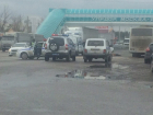 Водитель рейсового автобуса насмерть сбил троих детей под Волгоградом
