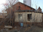 В притон для бомжей превратился объект культурного наследия в Волгограде