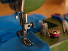 Гордость легкой промышленности Волгоградской области распродает швейное оборудование