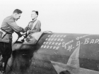 Боеприпасы закончились - пошел на таран самолета: рассекреченные документы Сталинградской битвы