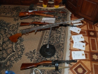 Торговцы огнестрельным оружием задержаны в Волгоградской области