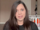 «Хотела быть бизнес-вумен»: волгоградка Устиненко со слезами призналась, что не выдерживает многодетного материнства
