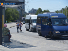 В Волгоградской области оставили пригородные маршруты в четырех направлениях