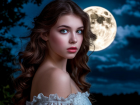 Кармические уроки полнолуния ждут всех в ночь на 11 июля