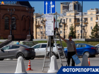 Легендарный момент: на площади Павших борцов в Волгограде ушла эпоха бесплатной парковки