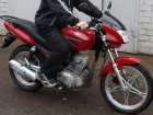 Двое 17-летних подростков в Волгограде к дню рождения угнали мопед и 2 мотоцикла