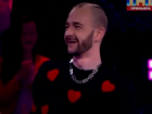 Витя Кипяток из Волгограда устроил фурор на шоу «Конфетка» 