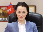 Елена Слесаренко променяла должность председателя молодежного комитета на «Юнармию»