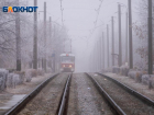 Морозы до -6 придут в Волгоградскую область: ЦГМС