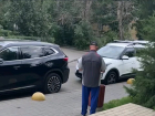 Соседа-вредителя поймали в центре Волгограда бдительные жильцы