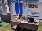 Офис с портретом Путина залило фекалиями в Волгограде