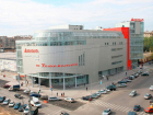 В Волгограде приостановлена работа ТЦ «Диамант» на Комсомольской 