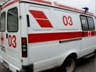 В лобовом столкновении иномарок под Волгоградом пострадал 7-летний ребенок