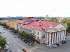 Театральный сквер появится в Волгограде рядом с НЭТом
