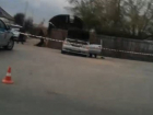 Граната взорвалась в автомобиле возле гостиницы "Вавилон" в Волгограде: пострадал пенсионер МВД