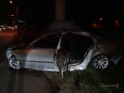 В Волгограде дорожный конфликт закончился вооруженным угоном BMW и смертью астраханца
