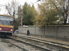 Поездка экс-мэра Волгограда на трамвае привела к публичной критике властей