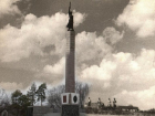 Тогда и сейчас: памятник Чекистам и арестованный НКВД автор проекта 